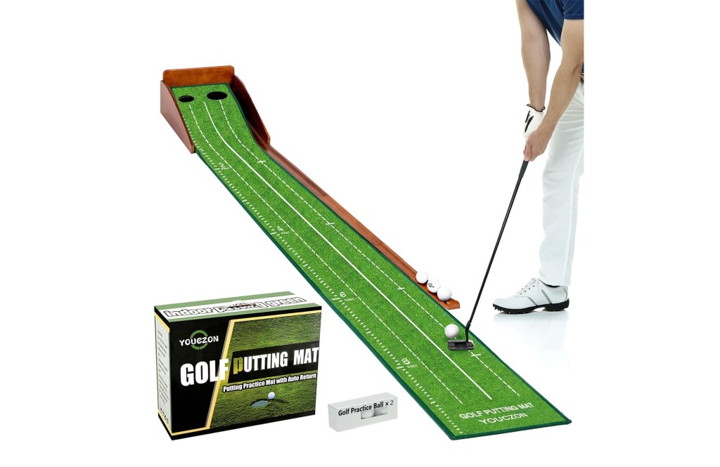 Putting Green