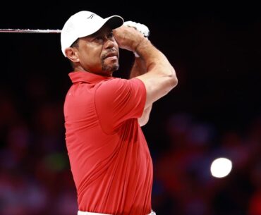 Why Tiger Woods is building a golf education center at Cobbs Creek Golf Course in Philadelphia
