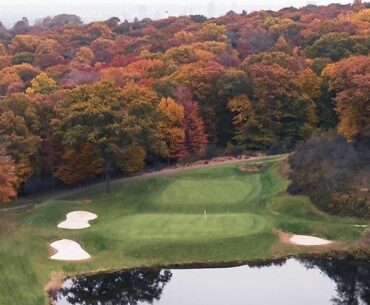 11 Best Golf Courses in Connecticut