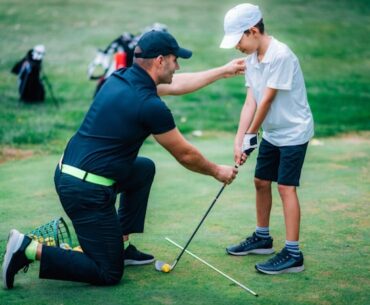 The Benefits of Golf Schools: Improving Your Game Year-Round