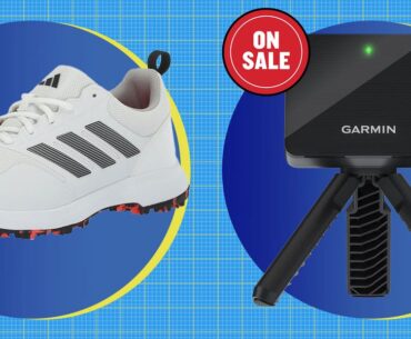 Save Up to 50% on Callaway, Under Armour, Bridgestone, and Cobra