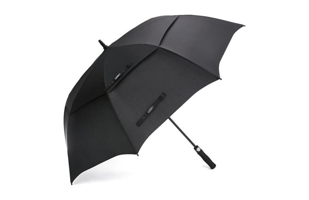 G4Free 47/54/62/68 Inch Automatic Open Golf Umbrella