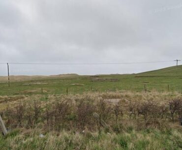 Plans for new 'world-class' golf course near Fraserburgh