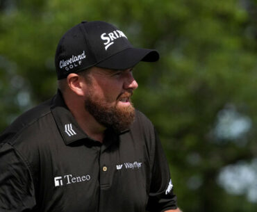 Lowry pushes into contention at Valspar Championship · The 42