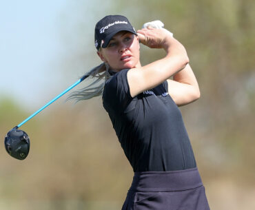 LPGA Home