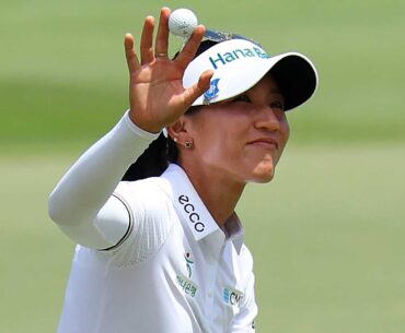 LPGA Home