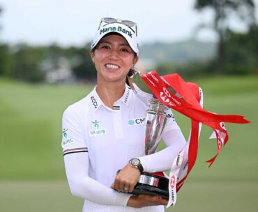 LPGA Home