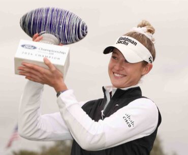 LPGA Home