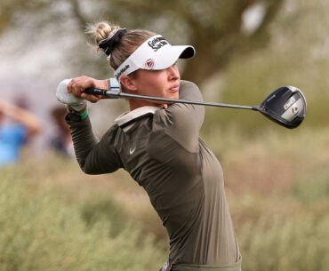 LPGA Home
