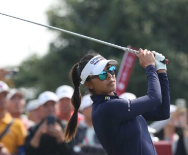 LPGA Home