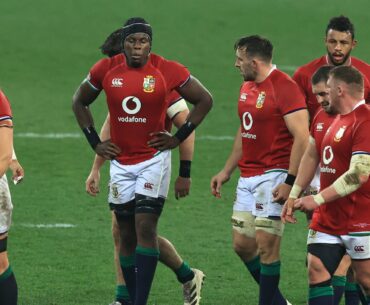 Sky NZ extends rights for Lions, PGA Championship