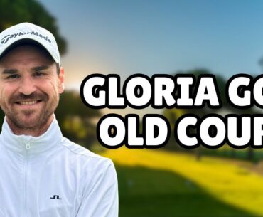 Golfplatz Check: OLD COURSE – Gloria Golf Club Belek
