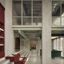 MUNI  Indoor Golf Club / Ivy Studio - Image 2 of 22