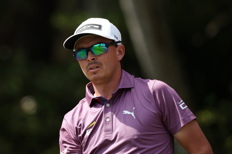 Fowler has not won on the PGA Tour since 2023