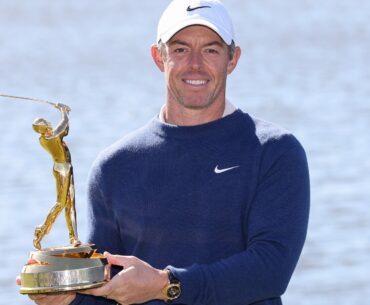 Rory McIlroy's $1000 Uber decision that helped him scoop $4.5m Players Championship prize - and sets him up for Masters tilt