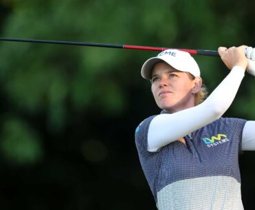 LPGA Home