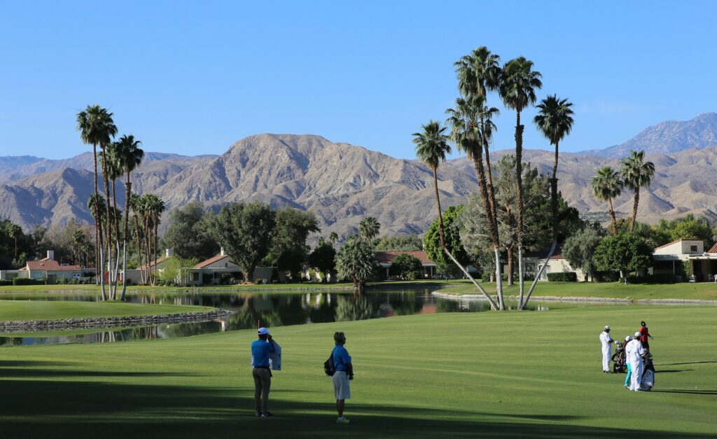 Rancho Mirage Golf Course Announces $16M Renovation Project