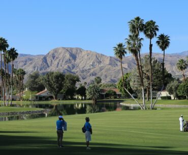 Rancho Mirage Golf Course Announces $16M Renovation Project