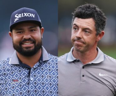 What time is 2025 Players Championship play-off? Rules and how to watch Rory McIlroy vs J.J. Spaun