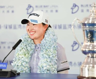 LPGA Home