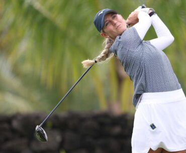 LPGA Home
