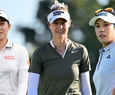 LPGA Home