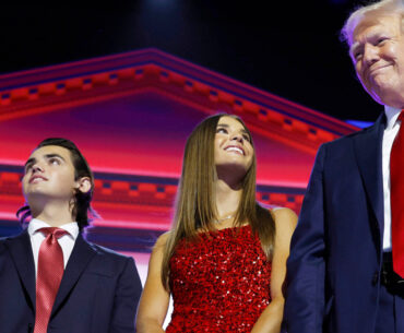 Donald Trump's Grandchildren: Meet His 10 Grandkids