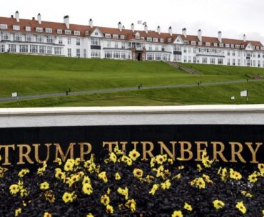 Trump Brand Alternately Loved, Loathed Worldwide