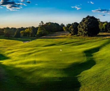 Michigan’s Historic Belvedere Golf Club Celebrates a Century of Excellence in 2025