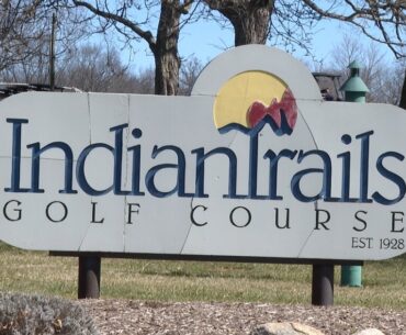 Indian Trails Golf Course proposes new high-tech driving range
