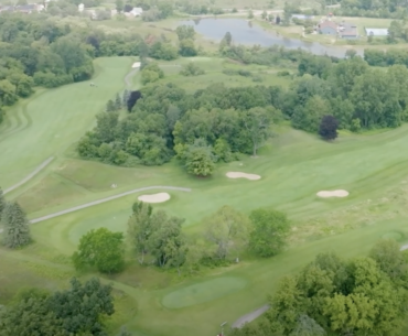 Oakland County Parks golf courses set to open for 2025 season on April 1