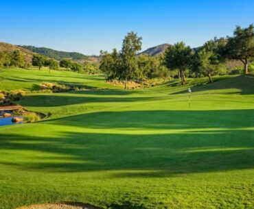 Schedule set for 2025 Troon Challenge