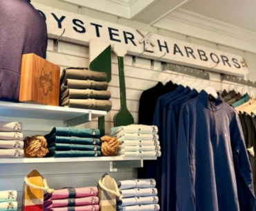 Shop until you drop