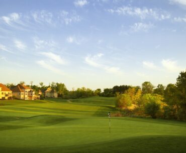 Expands relationship with Thompson Golf Group