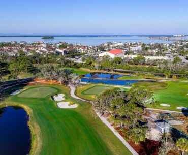 Dunedin GC: Completes $6 million restoration