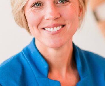 Welcomes Kellie Pitts as general manager