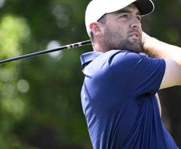 Players Championship brings biggest purse in golf. LIV wraps up Asia swing in Singapore