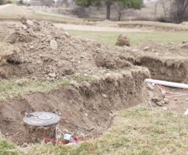 City of Nampa invests in municipal golf course improvements