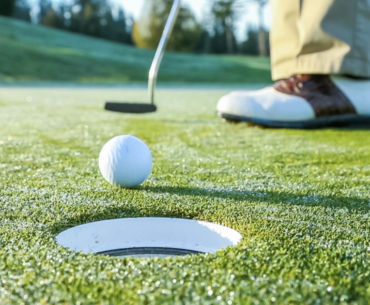 Annual Michigan Golf Show is back bigger and better than ever