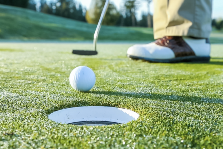 Annual Michigan Golf Show is back bigger and better than ever