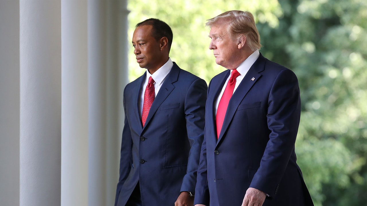 How Trump’s White House Return May End Pro Golf’s Civil War How Trump’s White House Return May End Pro Golf’s Civil War