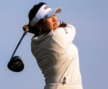 LPGA Home