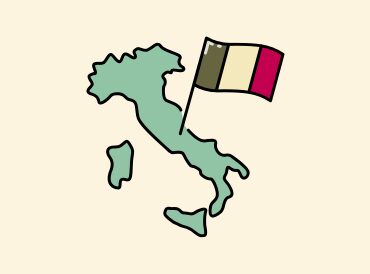 The rise of Italian women’s amateur golf
