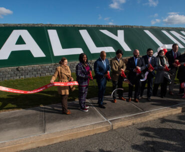 If New York Puts a Casino in the Bronx, Trump Will Get $115 Million
