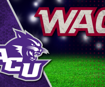 Ryann Honea shines as ACU wraps up WAC golf tournament