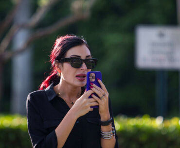 After Meeting With Laura Loomer, Trump Fires National Security Council Officials