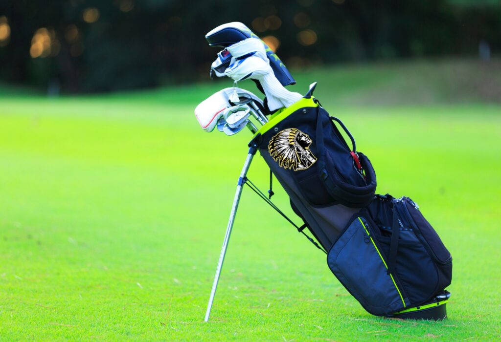 PHS golf teams make debut at Mallard Creek
