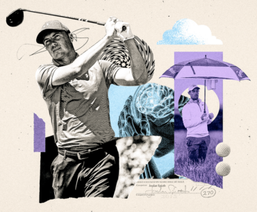How do you get over losing the Masters? Hypnosis, exposure therapy and ‘whatever helps’