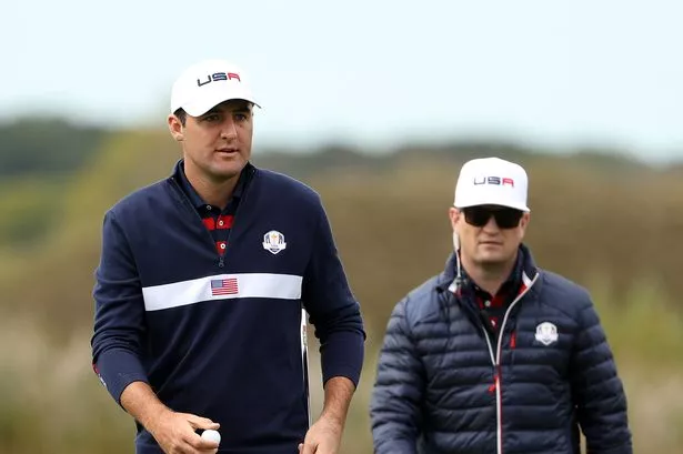 Zach Johnson has had his say on Scottie Scheffler's Champions Dinner