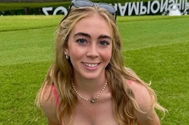 Grace Charis